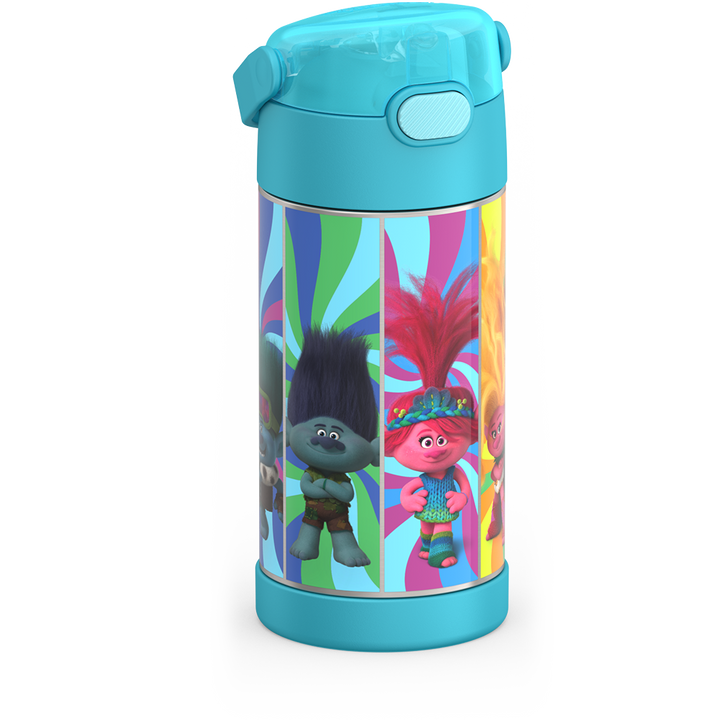 Thermos® 12oz FUNtainer® water bottle in Default Title