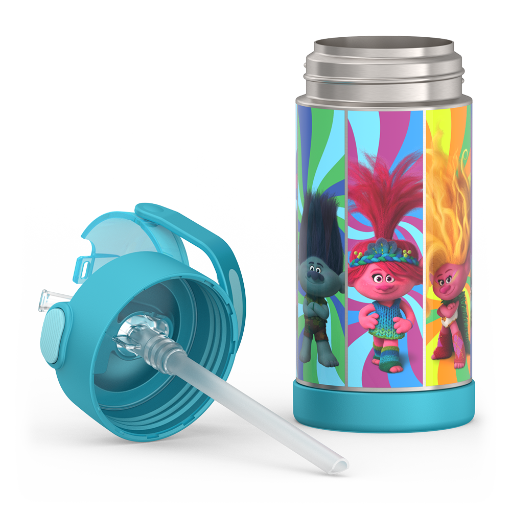 Thermos® 12oz FUNtainer® water bottle in Default Title