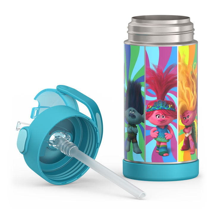 Thermos® 12oz FUNtainer® water bottle in Default Title