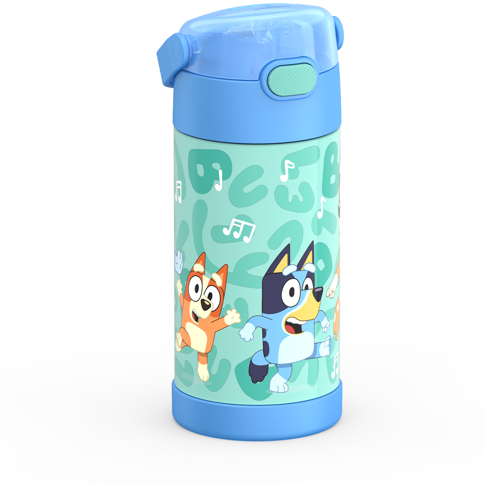 Thermos® 12oz FUNtainer® water bottle in Default Title