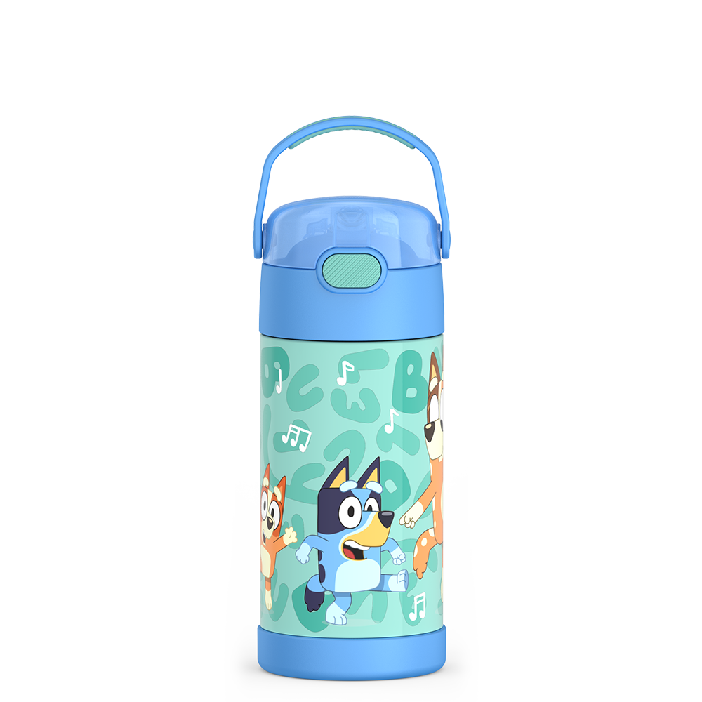 Thermos® 12oz FUNtainer® water bottle in Default Title