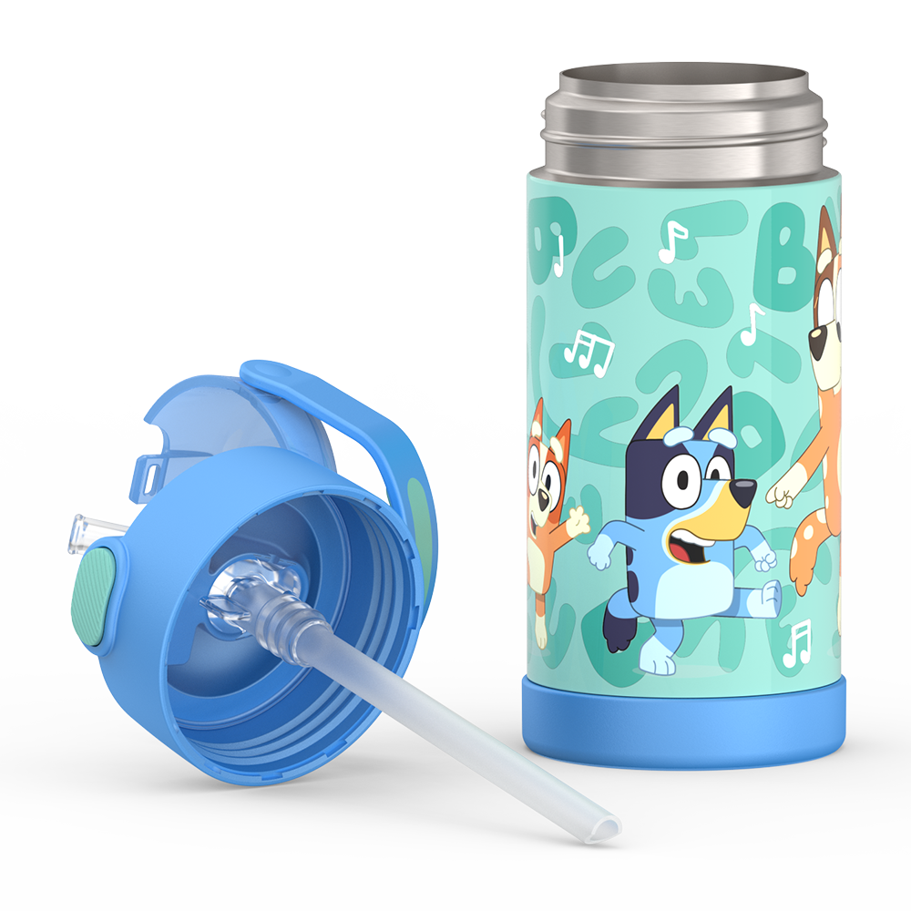 Thermos® 12oz FUNtainer® water bottle in Default Title