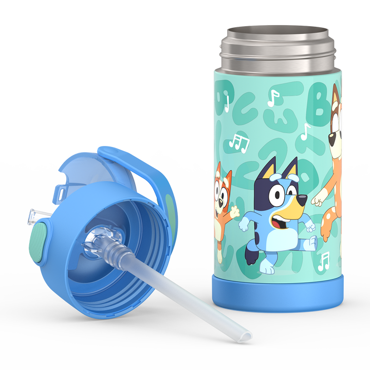 Thermos® 12oz FUNtainer® water bottle in Default Title