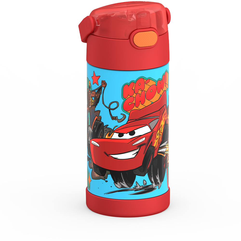 Thermos® 12oz FUNtainer® water bottle in Default Title