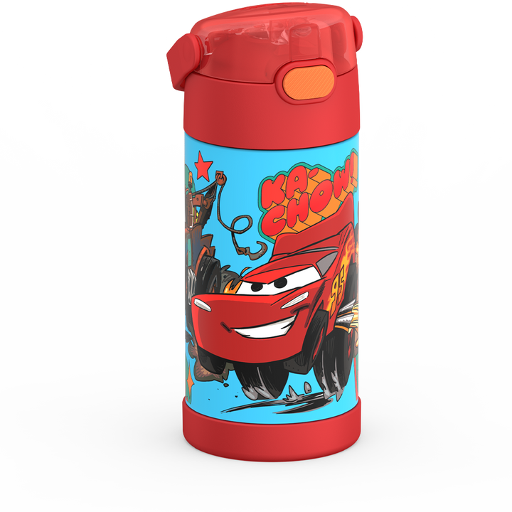 Thermos® 12oz FUNtainer® water bottle in Default Title