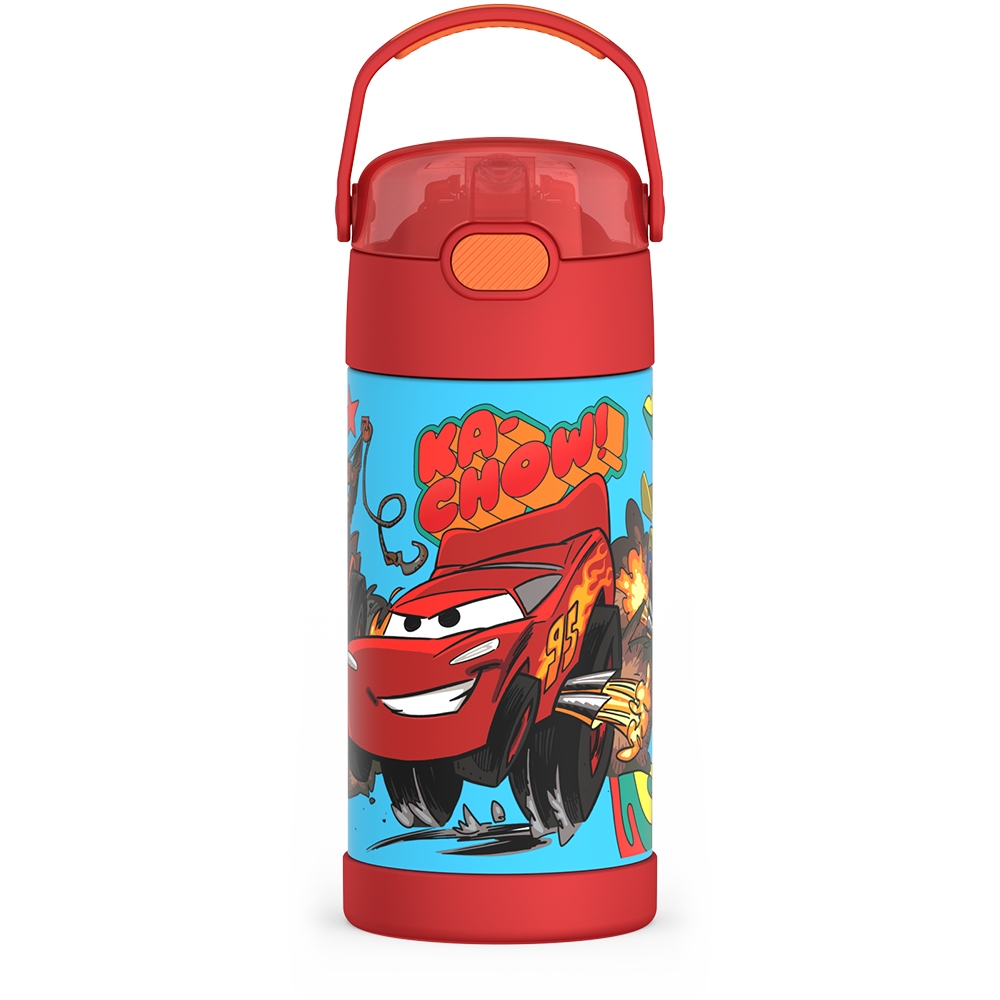 Thermos® 12oz FUNtainer® water bottle in Default Title