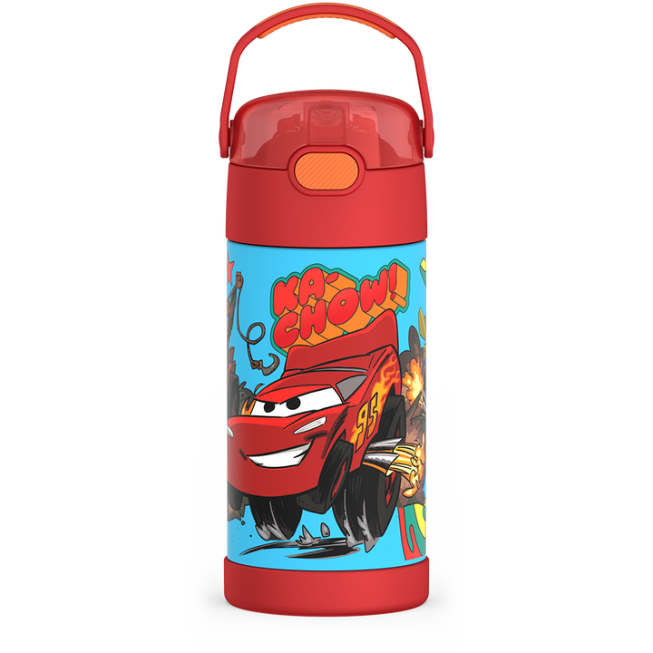 Thermos® 12oz FUNtainer® water bottle in Default Title