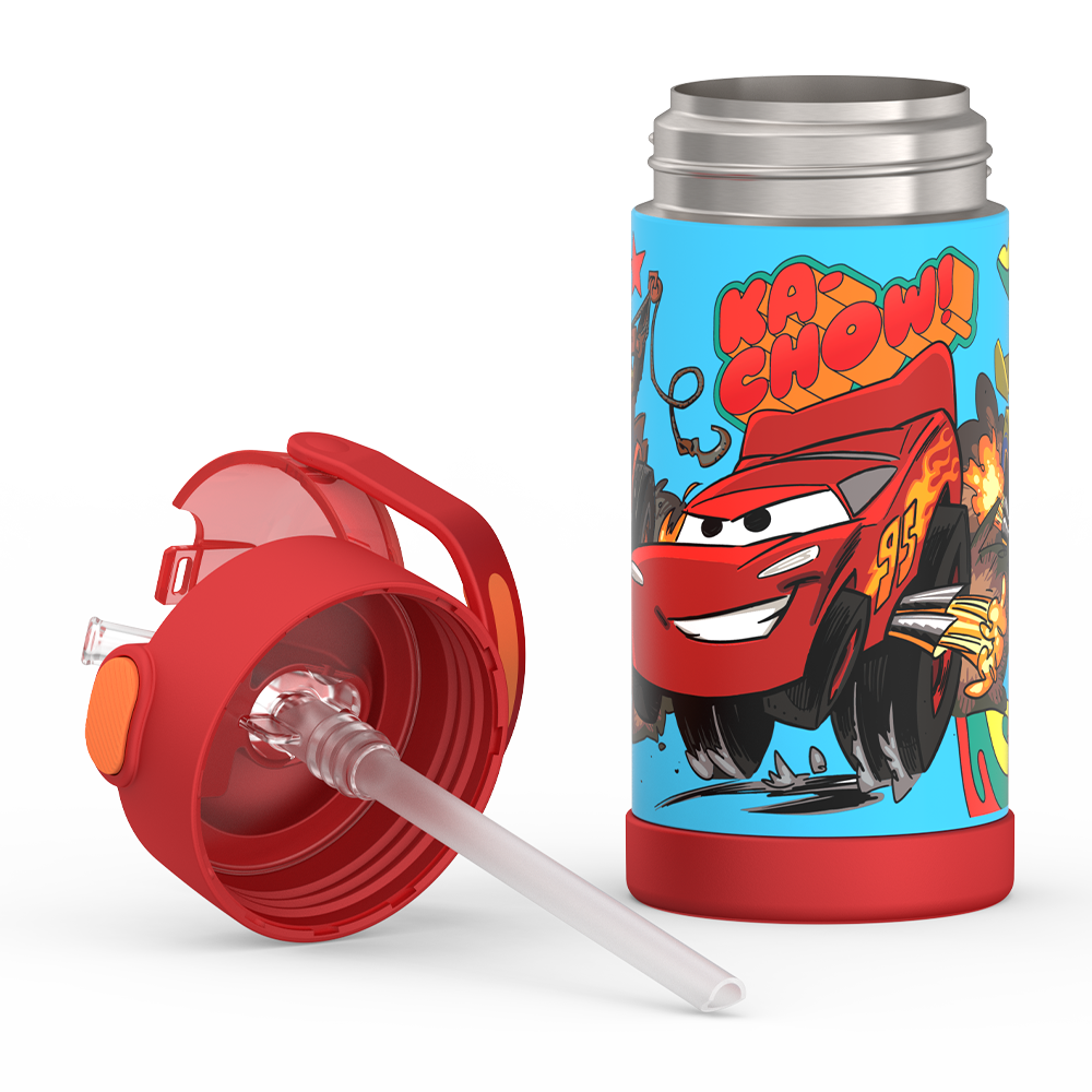 Thermos® 12oz FUNtainer® water bottle in Default Title