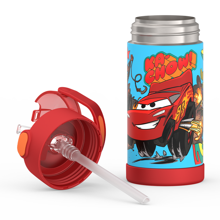 Thermos® 12oz FUNtainer® water bottle in Default Title