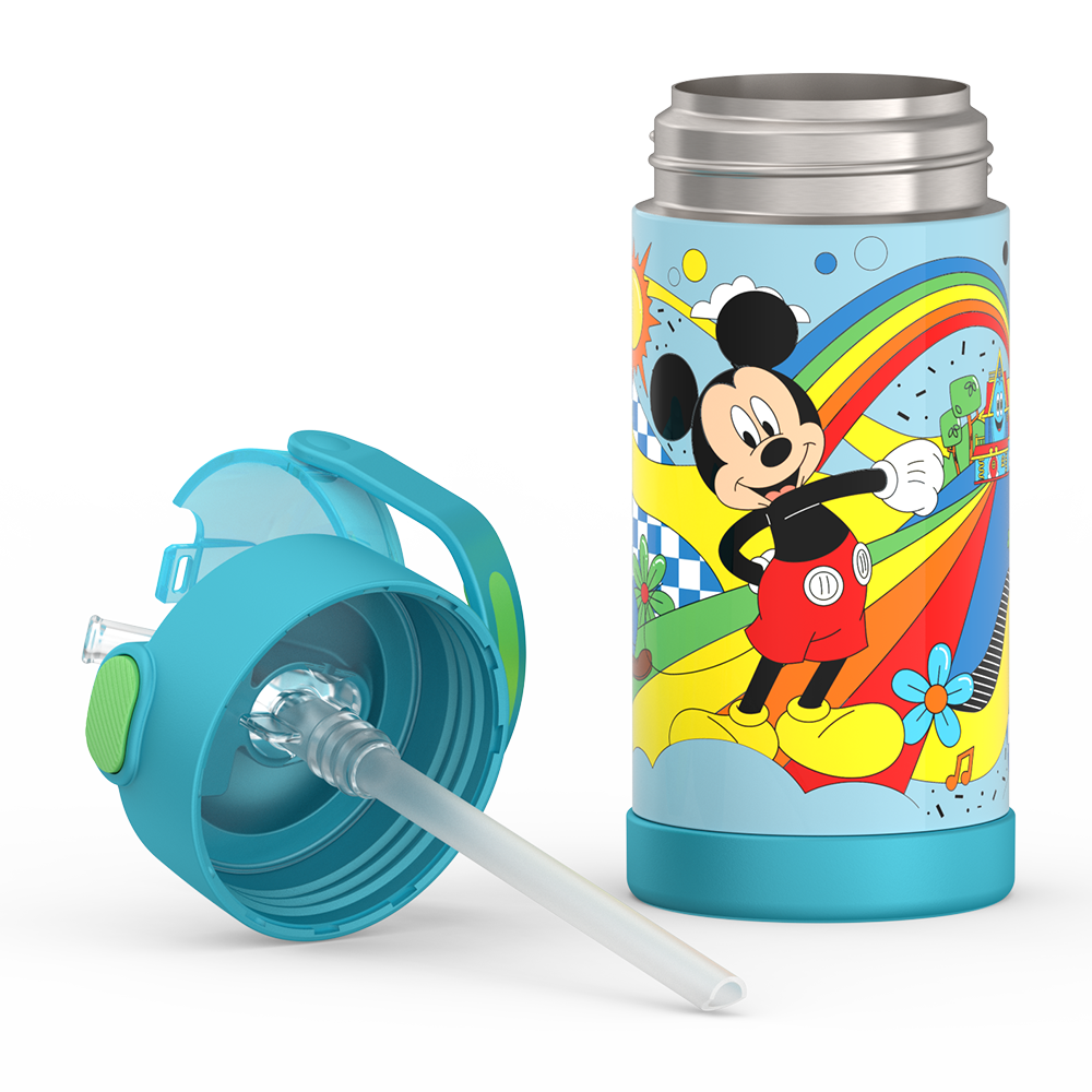 Thermos® 12oz FUNtainer® water bottle in Default Title
