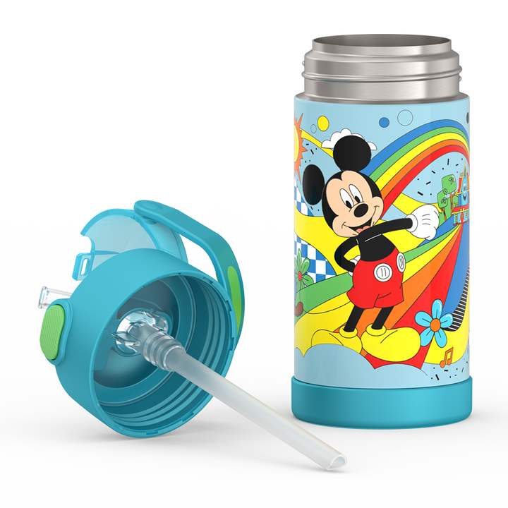 Thermos® 12oz FUNtainer® water bottle in Default Title