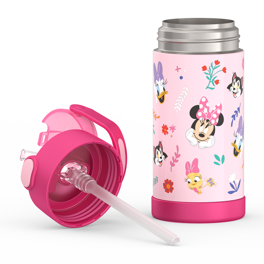 Thermos® 12oz FUNtainer® water bottle in Default Title
