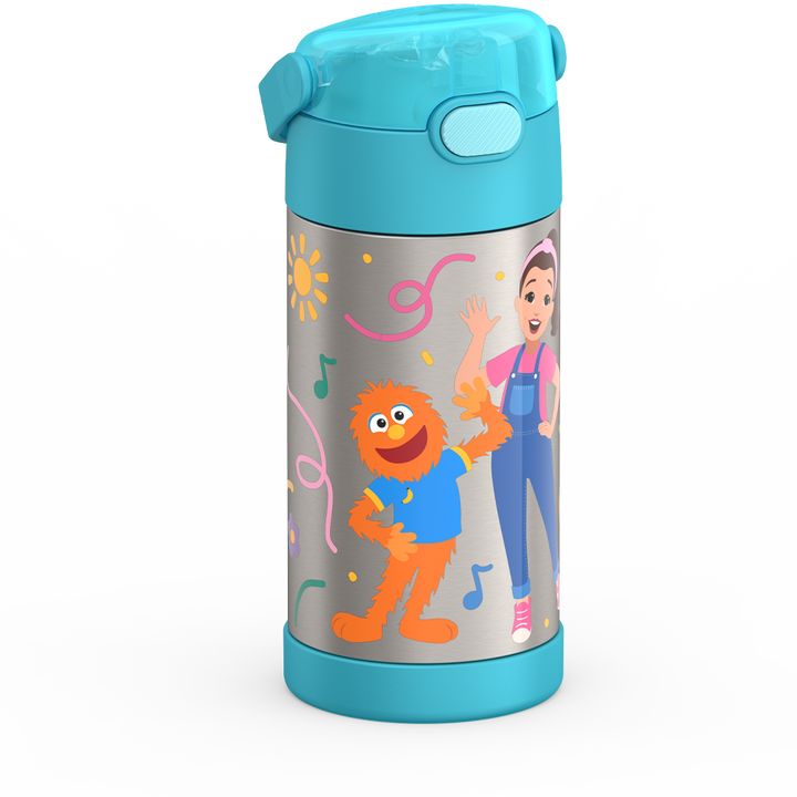 Thermos® 12oz FUNtainer® water bottle in Default Title