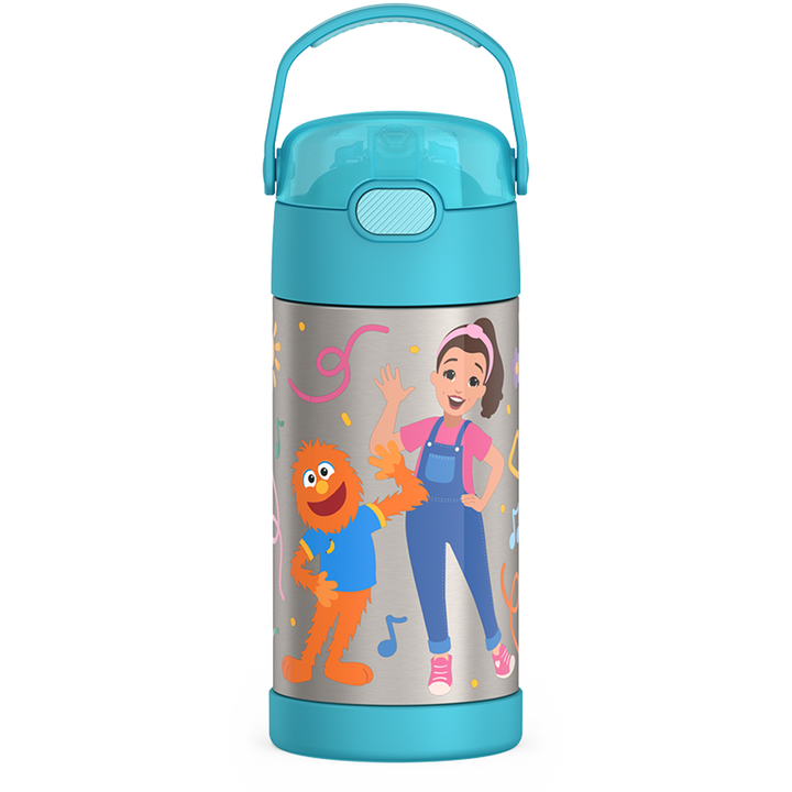 Thermos® 12oz FUNtainer® water bottle in Default Title