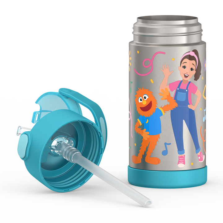 Thermos® 12oz FUNtainer® water bottle in Default Title