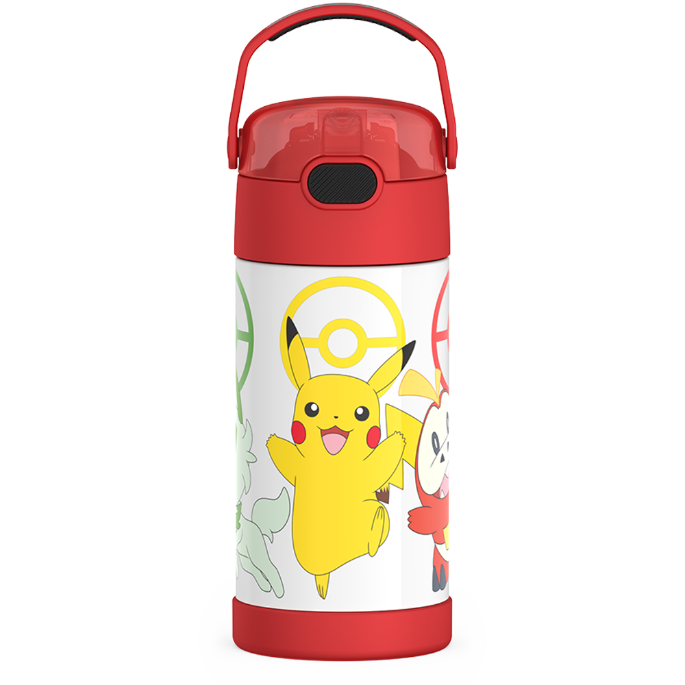 Thermos® 12oz FUNtainer® water bottle in Default Title