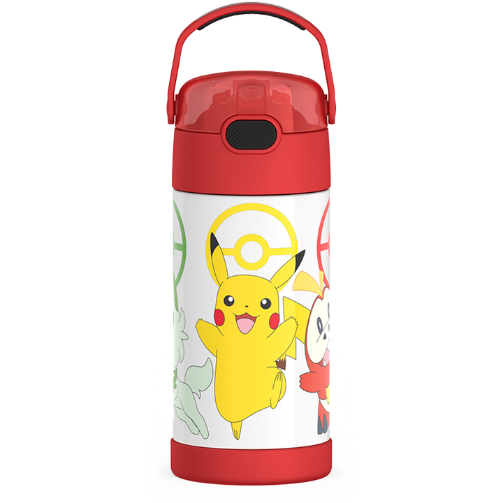 Thermos® 12oz FUNtainer® water bottle in Default Title