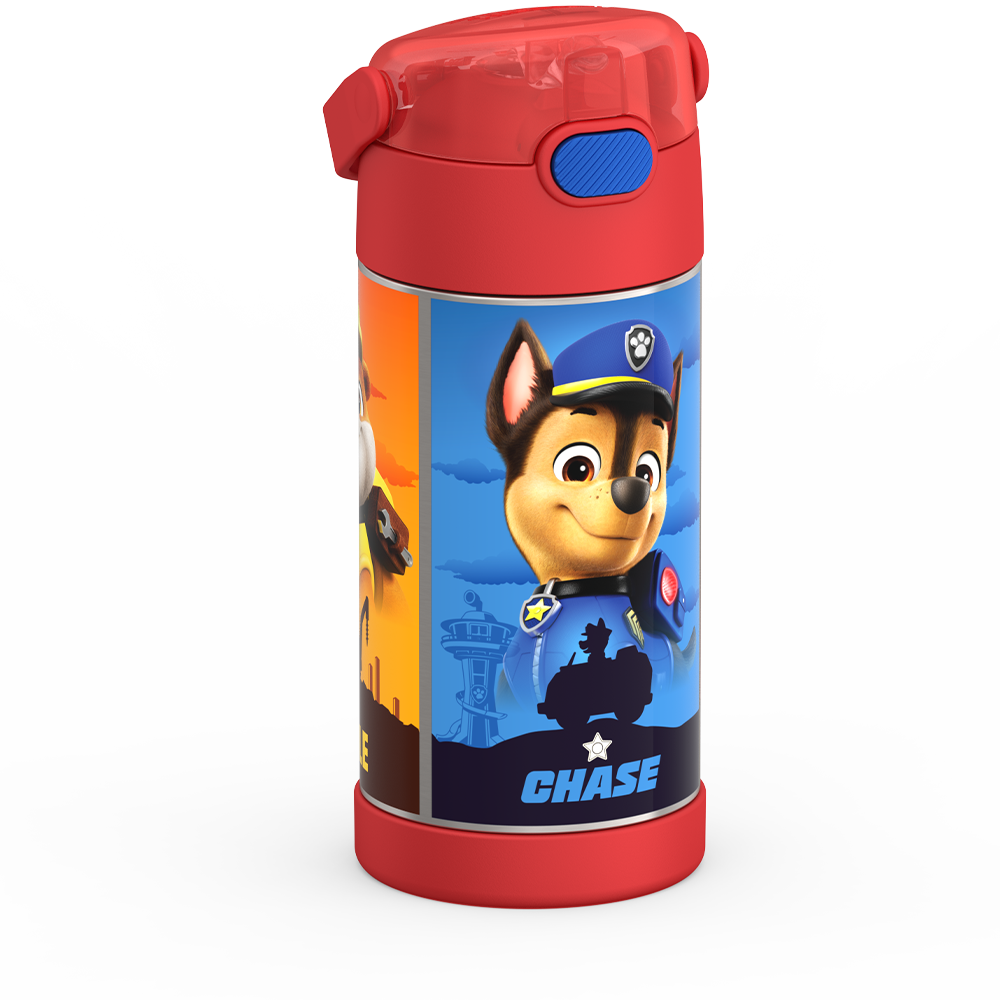 Thermos® 12oz FUNtainer® water bottle in Default Title