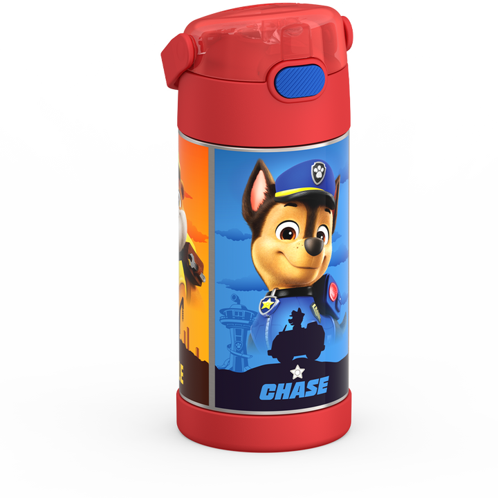 Thermos® 12oz FUNtainer® water bottle in Default Title