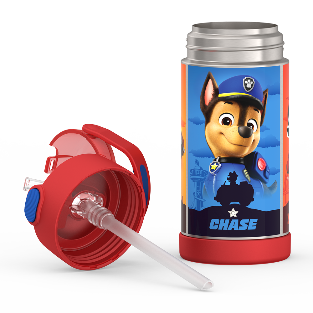 Thermos® 12oz FUNtainer® water bottle in Default Title