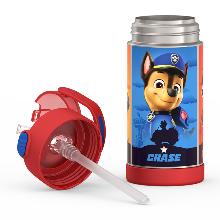 Thermos® 12oz FUNtainer® water bottle in Default Title