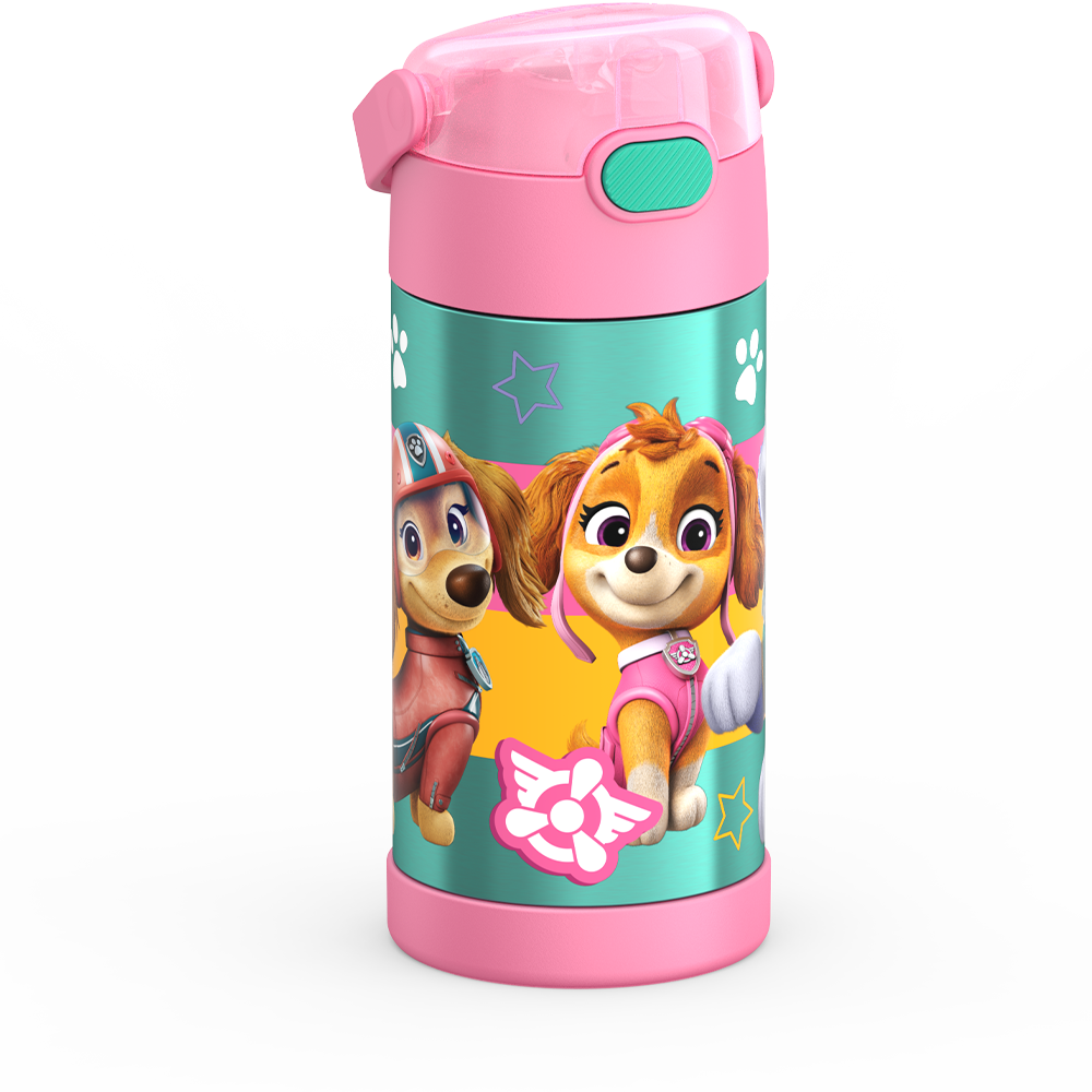 Thermos® 12oz FUNtainer® water bottle in Default Title