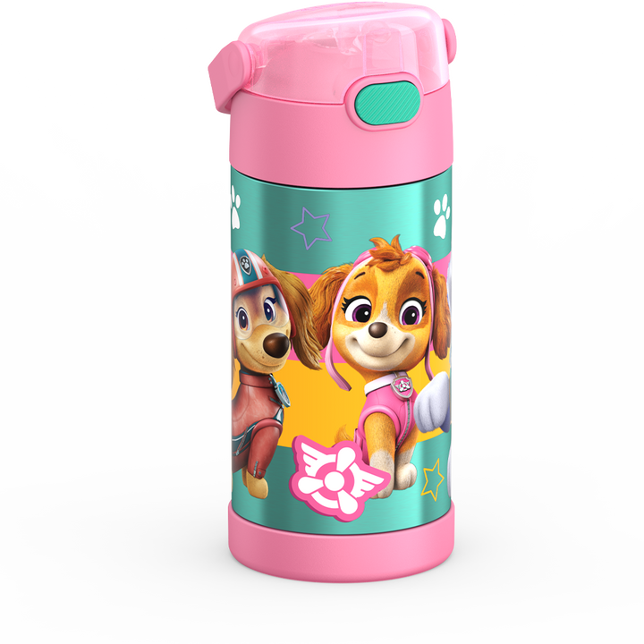 Thermos® 12oz FUNtainer® water bottle in Default Title