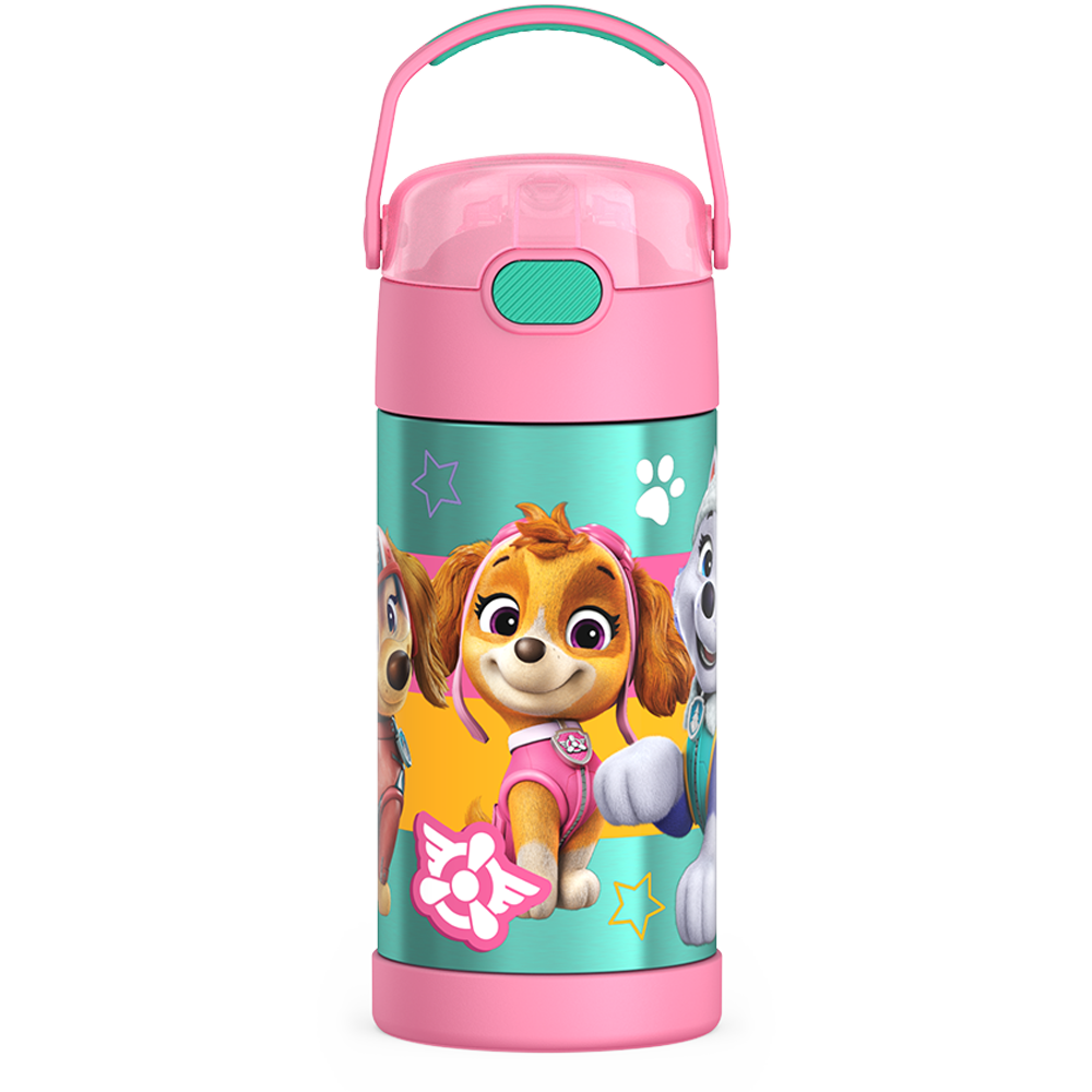 Thermos® 12oz FUNtainer® water bottle in Default Title