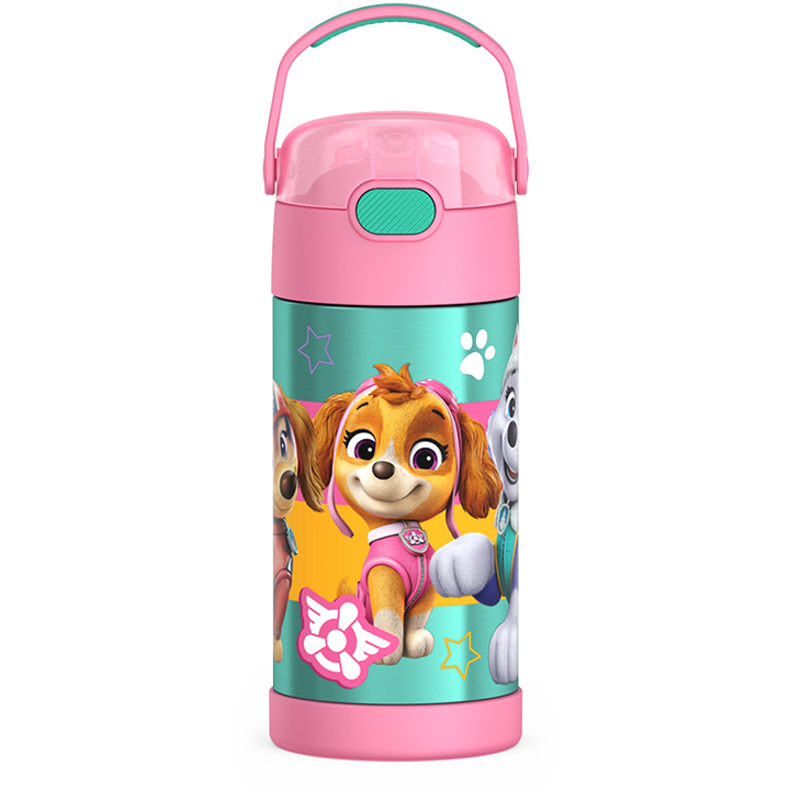 Thermos® 12oz FUNtainer® water bottle in Default Title