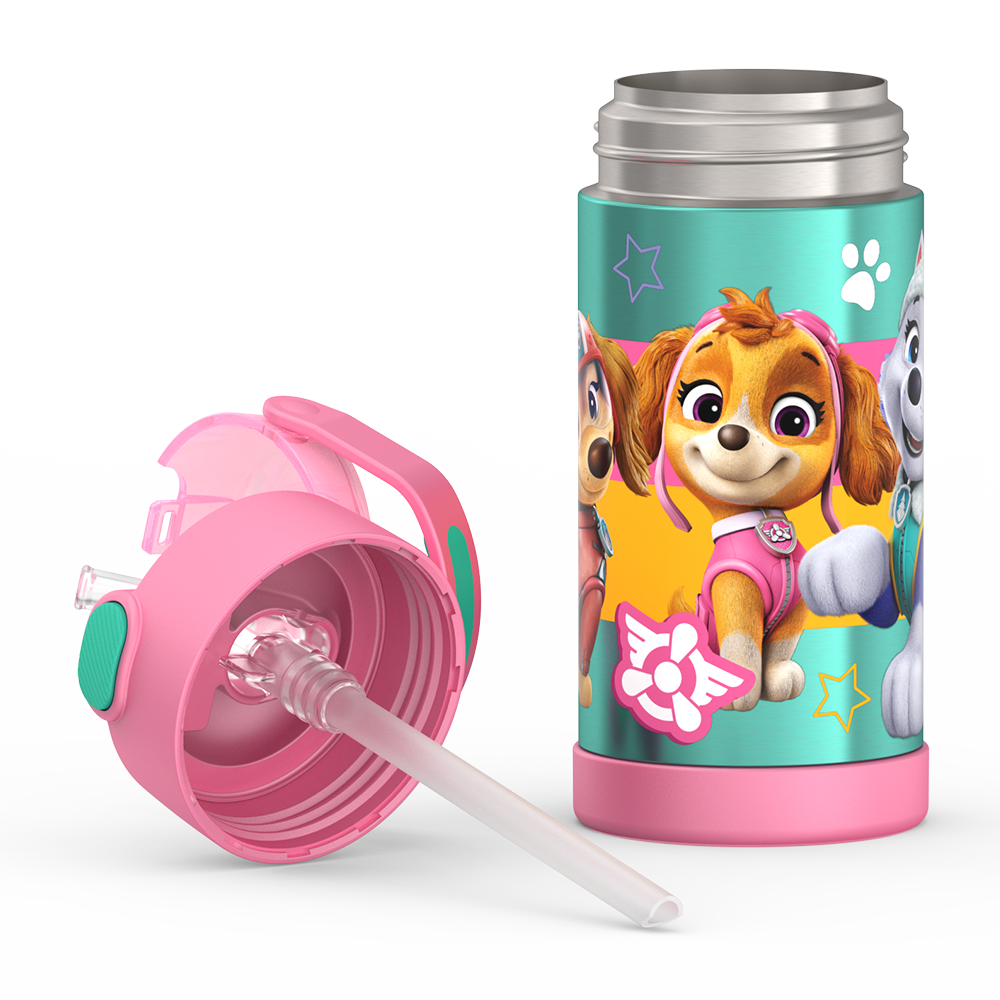 Thermos® 12oz FUNtainer® water bottle in Default Title