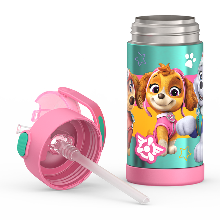Thermos® 12oz FUNtainer® water bottle in Default Title