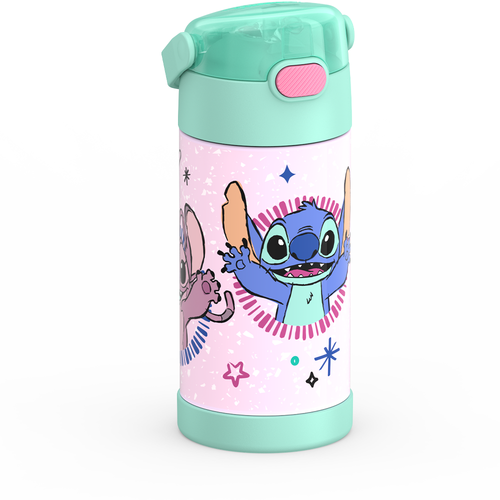 Thermos® 12oz FUNtainer® water bottle in Default Title