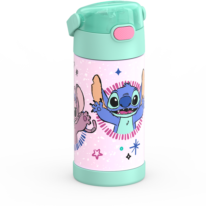 Thermos® 12oz FUNtainer® water bottle in Default Title