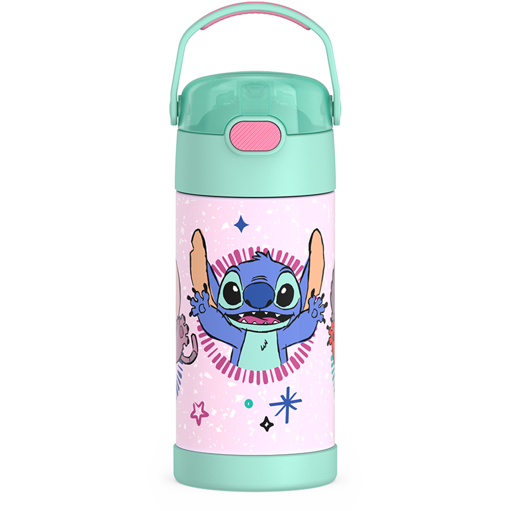Thermos® 12oz FUNtainer® water bottle in Default Title