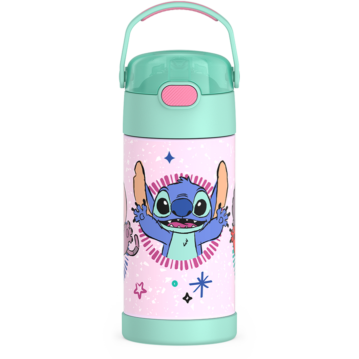 Thermos® 12oz FUNtainer® water bottle in Default Title