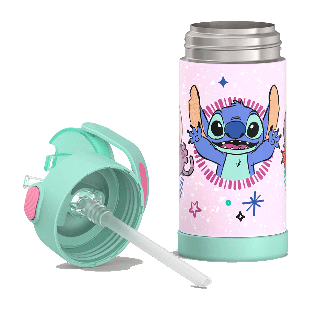 Thermos® 12oz FUNtainer® water bottle in Default Title
