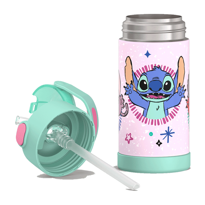 Thermos® 12oz FUNtainer® water bottle in Default Title
