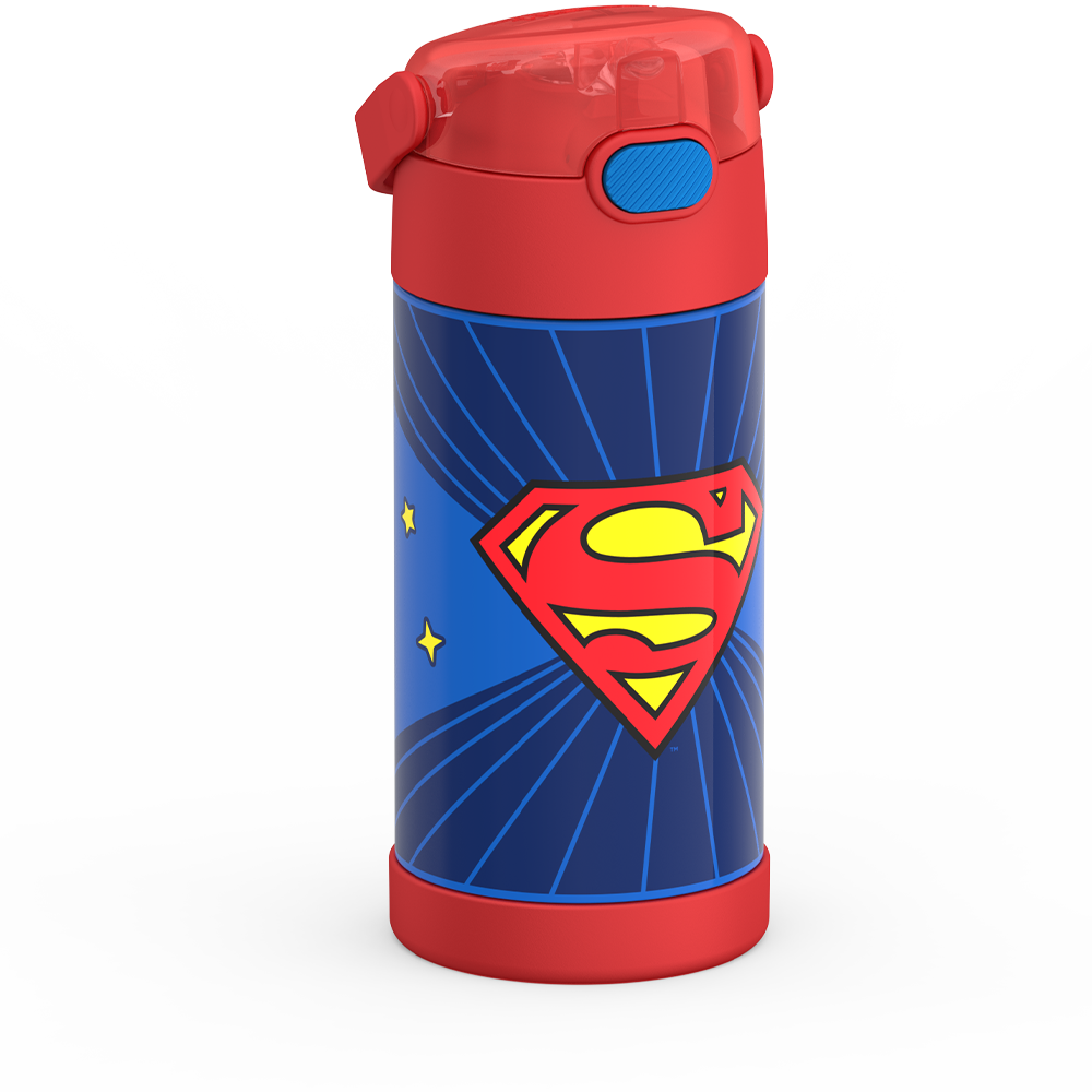 Thermos® 12oz FUNtainer® water bottle in Default Title