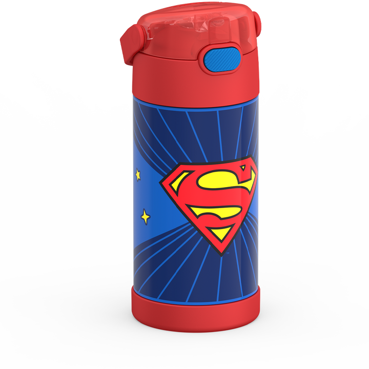 Thermos® 12oz FUNtainer® water bottle in Default Title