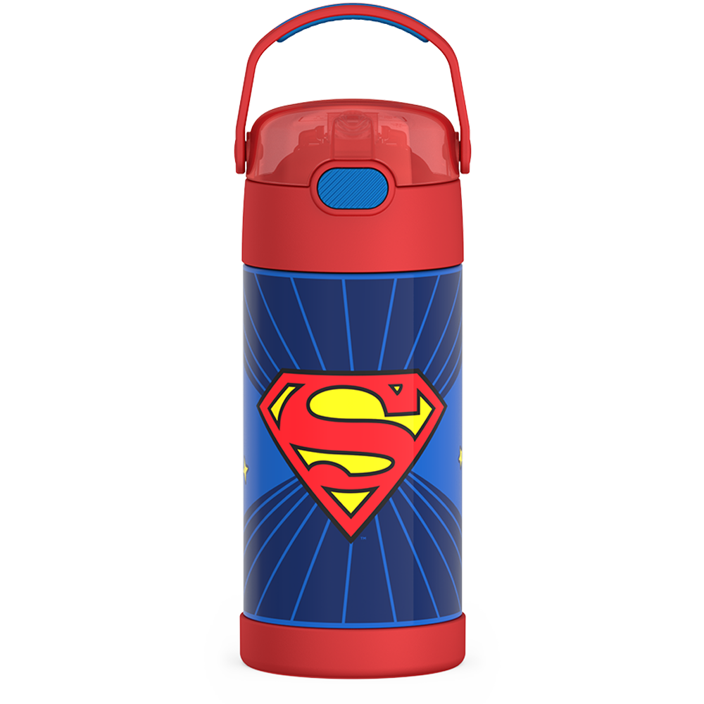 Thermos® 12oz FUNtainer® water bottle in Default Title
