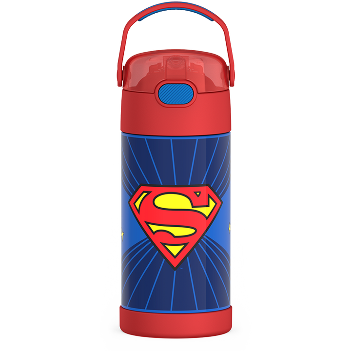 Thermos® 12oz FUNtainer® water bottle in Default Title