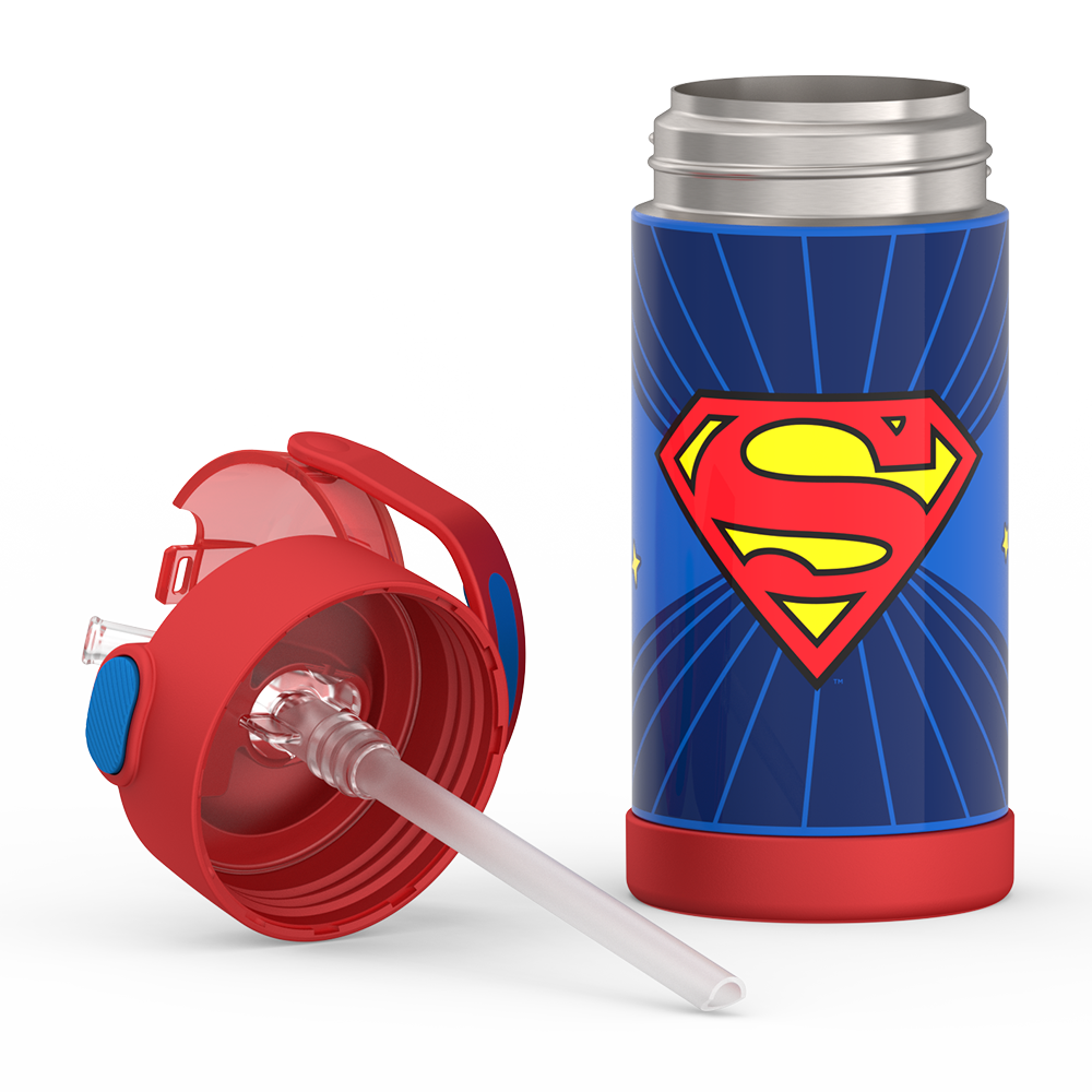 Thermos® 12oz FUNtainer® water bottle in Default Title