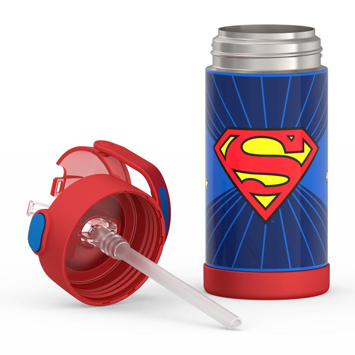 Thermos® 12oz FUNtainer® water bottle in Default Title