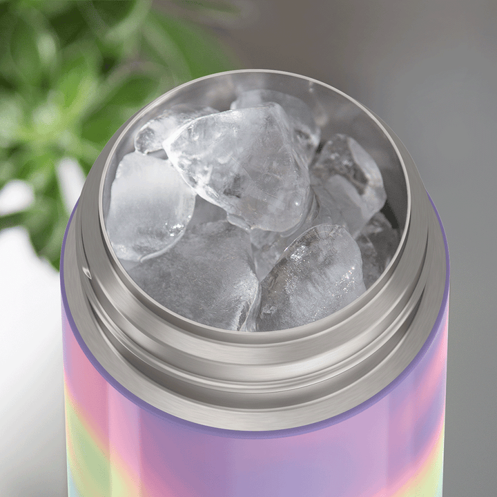 12oz FUNtainer® Water Bottle Patterns