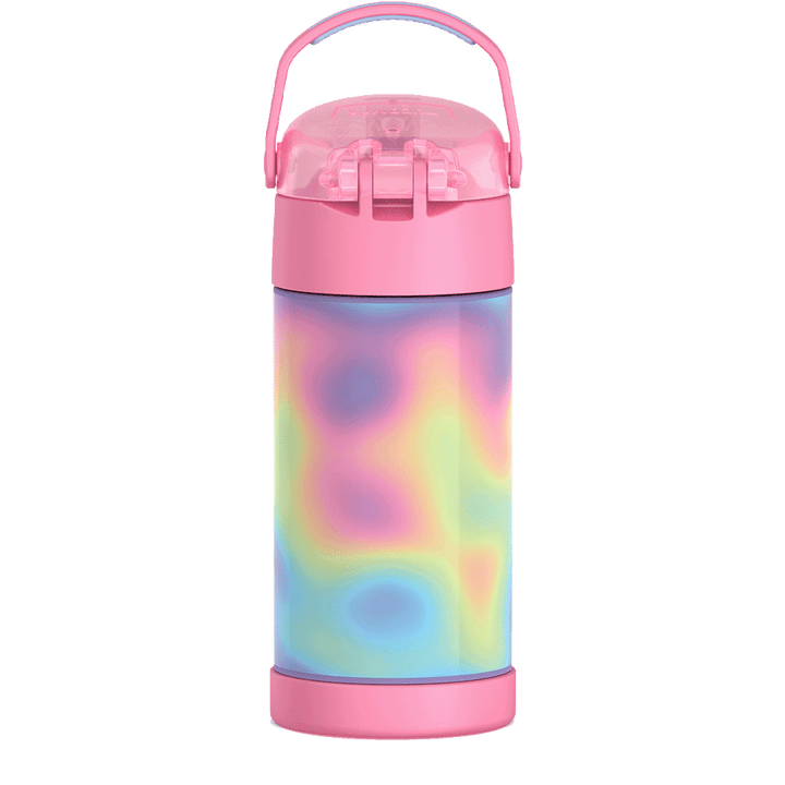 12oz FUNtainer® Water Bottle Patterns