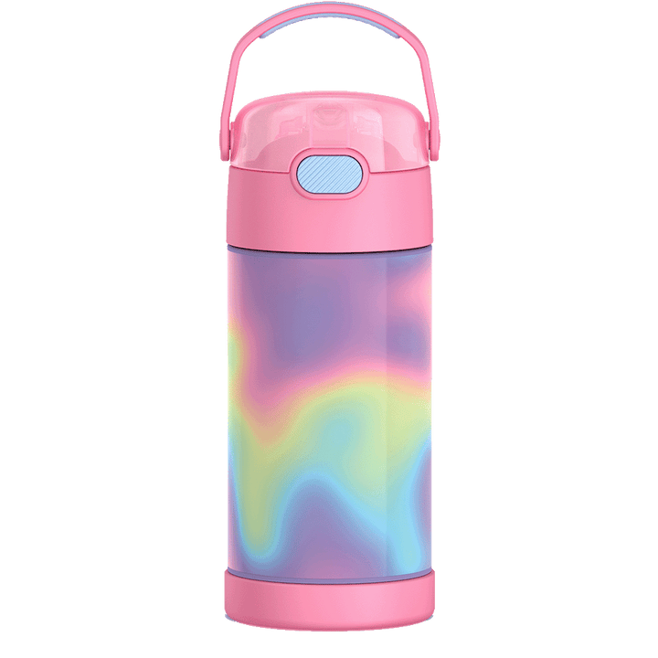 12oz FUNtainer® Water Bottle Patterns