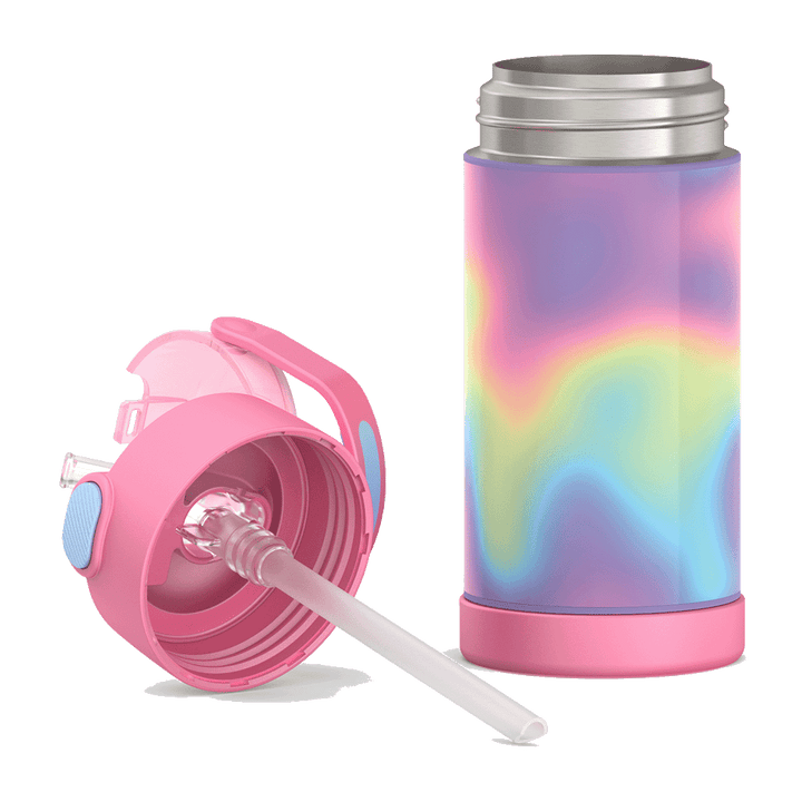 12oz FUNtainer® Water Bottle Patterns