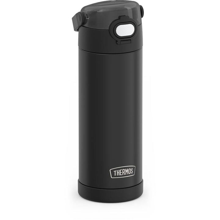 Thermos® 16oz FUNtainer® water bottle in Lightning Bolt Girl