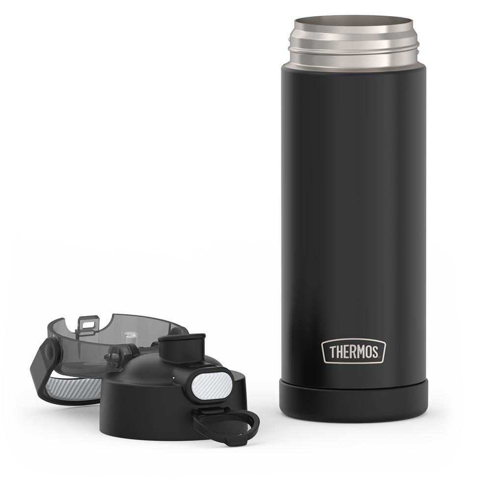 Thermos® 16oz FUNtainer® water bottle in Lightning Bolt Girl
