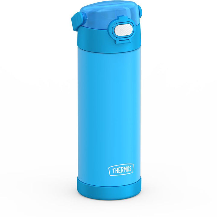 Thermos® 16oz FUNtainer® water bottle in Lightning Bolt Girl
